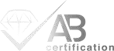 Logo AB Certification