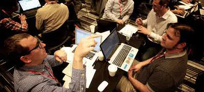 Certification produits services